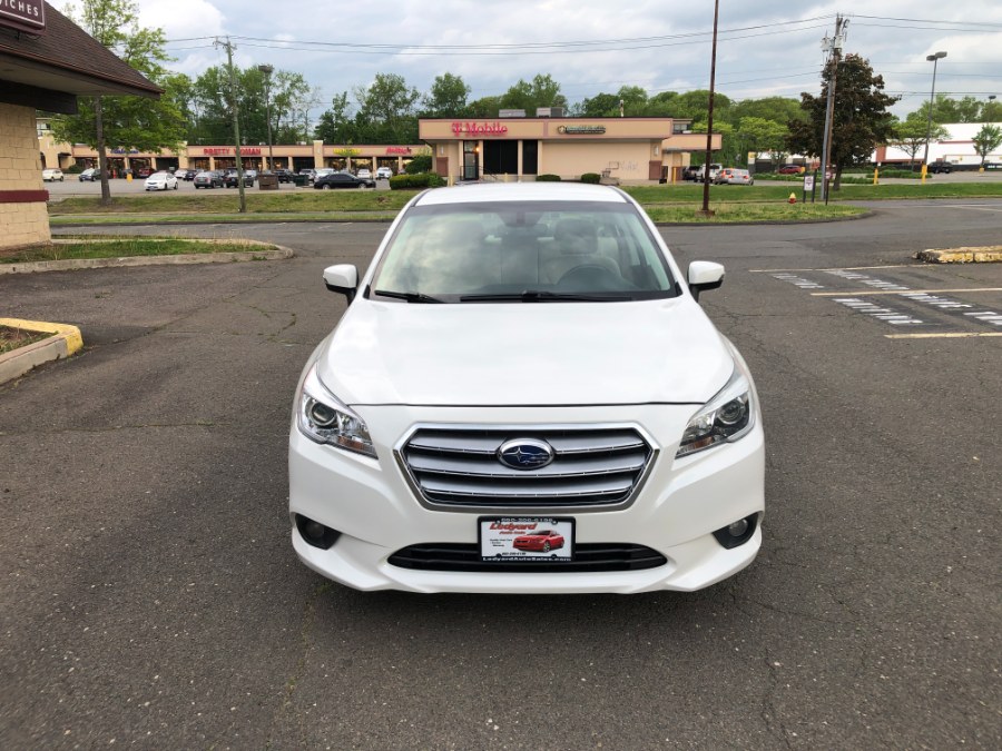 Used Subaru Legacy 2.5i Premium 2017 | Ledyard Auto Sale LLC. Hartford , Connecticut