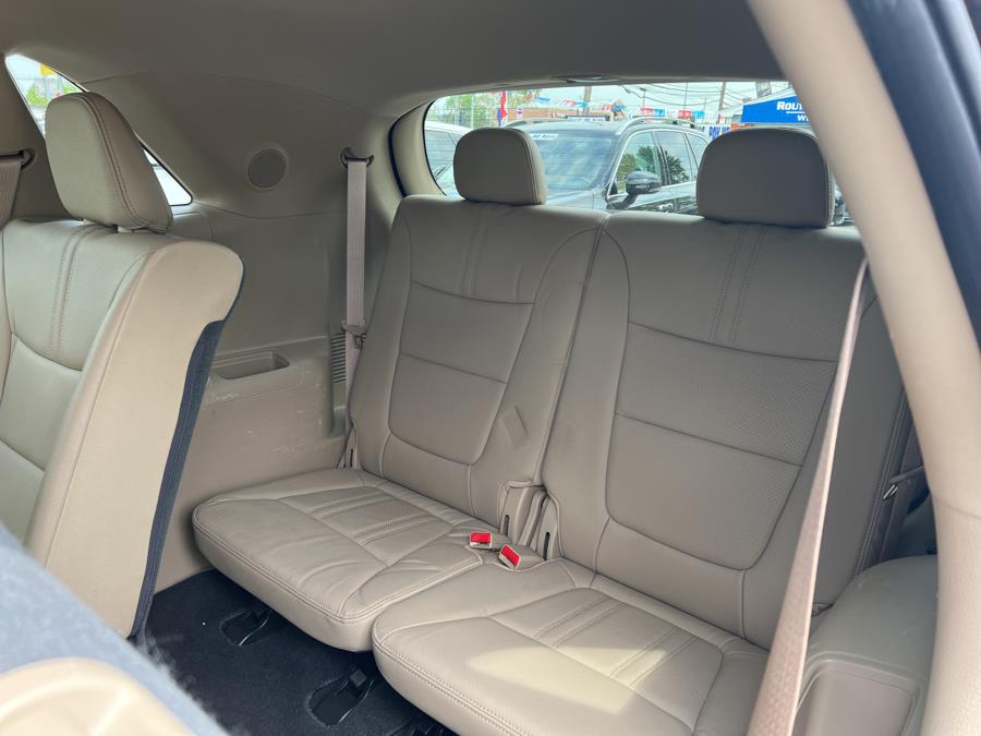 Used Kia Sorento AWD 4dr I4-GDI EX 2013 | Route 46 Auto Sales Inc. Lodi, New Jersey Used Kia Sorento AWD 4dr I4-GDI EX 2013 | Route 46 Auto Sales Inc. Lodi, New Jersey