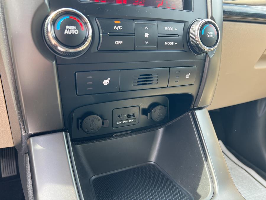 Used Kia Sorento AWD 4dr I4-GDI EX 2013 | Route 46 Auto Sales Inc. Lodi, New Jersey Used Kia Sorento AWD 4dr I4-GDI EX 2013 | Route 46 Auto Sales Inc. Lodi, New Jersey