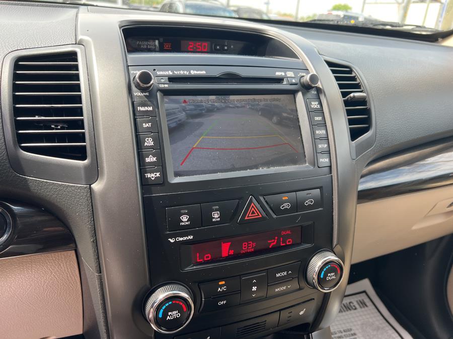 Used Kia Sorento AWD 4dr I4-GDI EX 2013 | Route 46 Auto Sales Inc. Lodi, New Jersey Used Kia Sorento AWD 4dr I4-GDI EX 2013 | Route 46 Auto Sales Inc. Lodi, New Jersey
