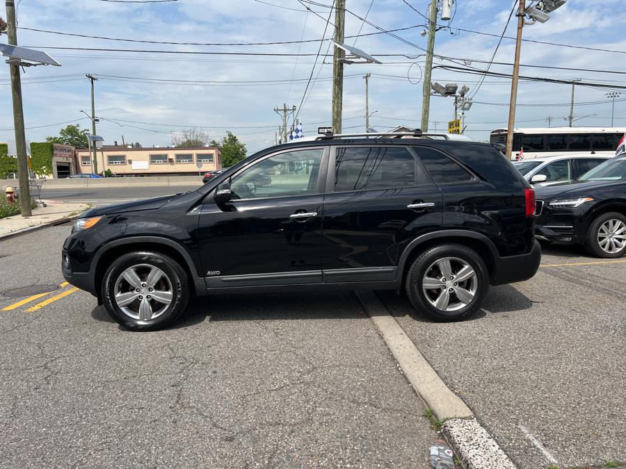 Used Kia Sorento AWD 4dr I4-GDI EX 2013 | Route 46 Auto Sales Inc. Lodi, New Jersey Used Kia Sorento AWD 4dr I4-GDI EX 2013 | Route 46 Auto Sales Inc. Lodi, New Jersey