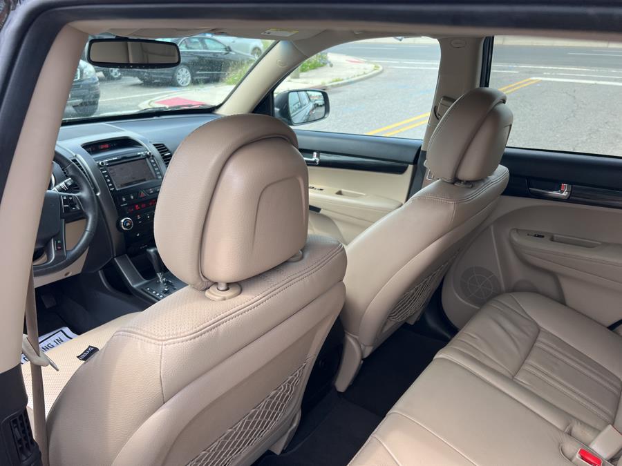 Used Kia Sorento AWD 4dr I4-GDI EX 2013 | Route 46 Auto Sales Inc. Lodi, New Jersey Used Kia Sorento AWD 4dr I4-GDI EX 2013 | Route 46 Auto Sales Inc. Lodi, New Jersey