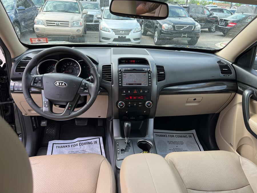 Used Kia Sorento AWD 4dr I4-GDI EX 2013 | Route 46 Auto Sales Inc. Lodi, New Jersey Used Kia Sorento AWD 4dr I4-GDI EX 2013 | Route 46 Auto Sales Inc. Lodi, New Jersey