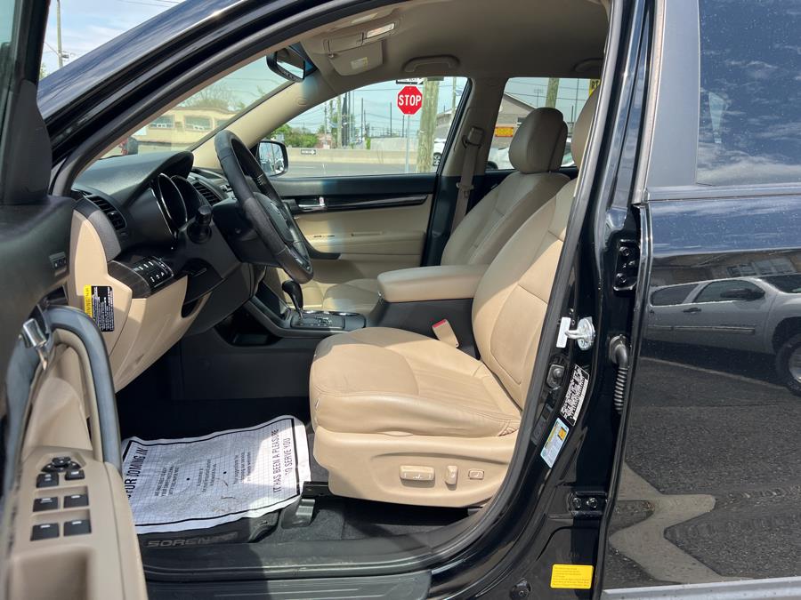 Used Kia Sorento AWD 4dr I4-GDI EX 2013 | Route 46 Auto Sales Inc. Lodi, New Jersey Used Kia Sorento AWD 4dr I4-GDI EX 2013 | Route 46 Auto Sales Inc. Lodi, New Jersey