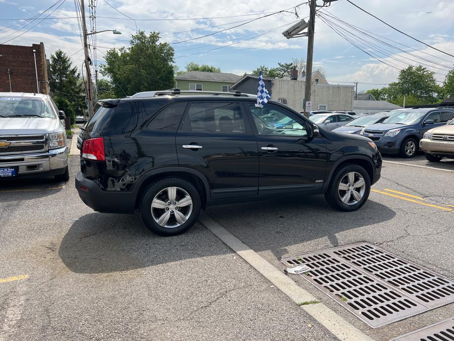 Used Kia Sorento AWD 4dr I4-GDI EX 2013 | Route 46 Auto Sales Inc. Lodi, New Jersey Used Kia Sorento AWD 4dr I4-GDI EX 2013 | Route 46 Auto Sales Inc. Lodi, New Jersey