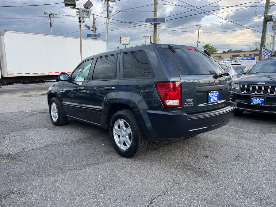 2007 Jeep Grand Cherokee 4WD 4dr Laredo, available for sale in Lodi, New Jersey | Route 46 Auto Sales Inc. Lodi, New Jersey 2007 Jeep Grand Cherokee 4WD 4dr Laredo, available for sale in Lodi, New Jersey | Route 46 Auto Sales Inc. Lodi, New Jersey