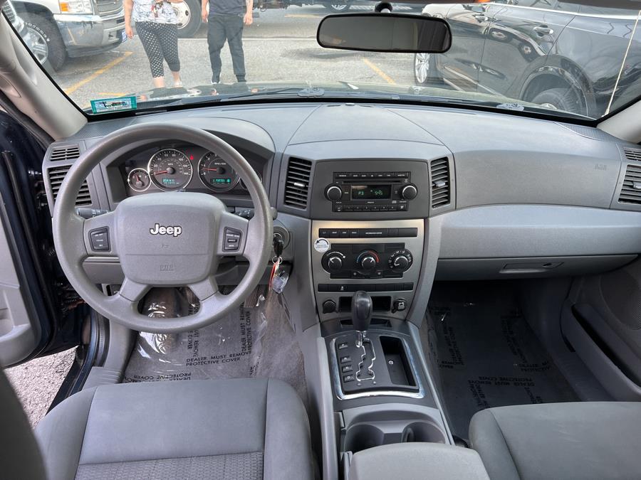 2007 Jeep Grand Cherokee 4WD 4dr Laredo, available for sale in Lodi, New Jersey | Route 46 Auto Sales Inc. Lodi, New Jersey 2007 Jeep Grand Cherokee 4WD 4dr Laredo, available for sale in Lodi, New Jersey | Route 46 Auto Sales Inc. Lodi, New Jersey