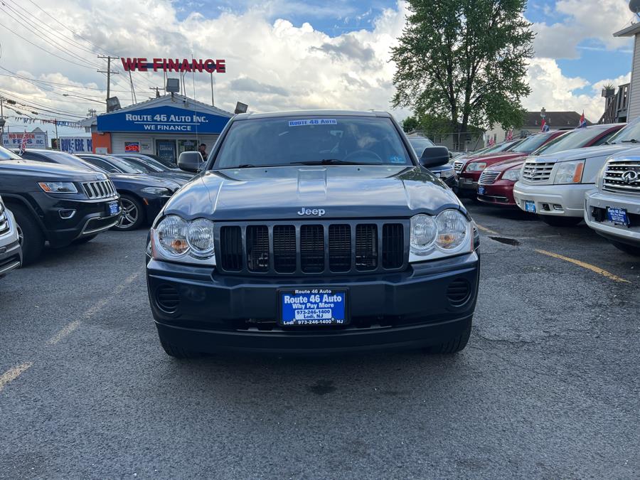 2007 Jeep Grand Cherokee 4WD 4dr Laredo, available for sale in Lodi, New Jersey | Route 46 Auto Sales Inc. Lodi, New Jersey 2007 Jeep Grand Cherokee 4WD 4dr Laredo, available for sale in Lodi, New Jersey | Route 46 Auto Sales Inc. Lodi, New Jersey