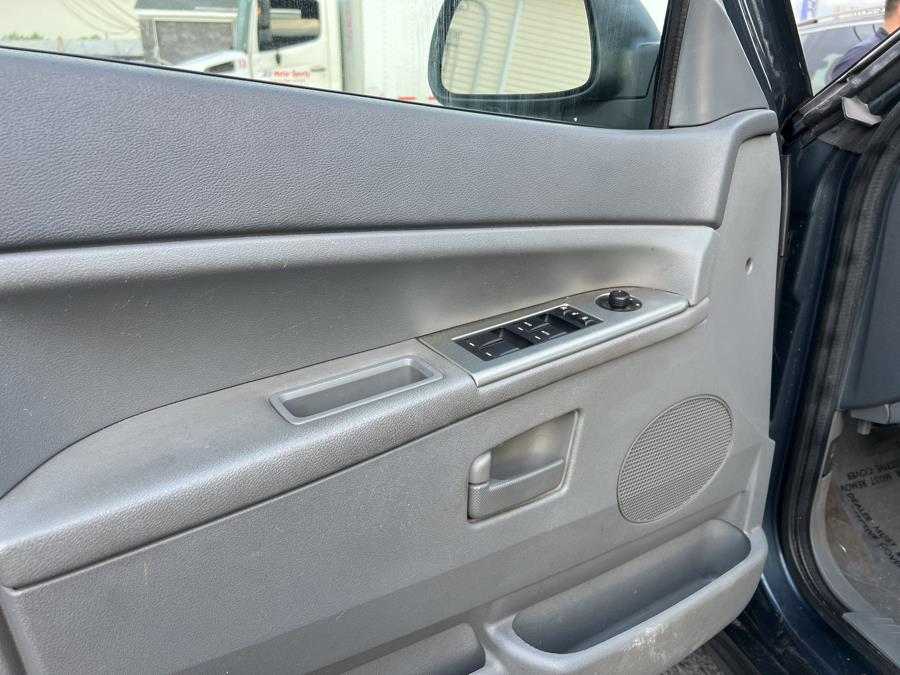 2007 Jeep Grand Cherokee 4WD 4dr Laredo, available for sale in Lodi, New Jersey | Route 46 Auto Sales Inc. Lodi, New Jersey 2007 Jeep Grand Cherokee 4WD 4dr Laredo, available for sale in Lodi, New Jersey | Route 46 Auto Sales Inc. Lodi, New Jersey