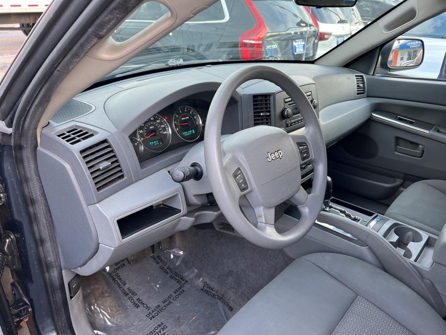 2007 Jeep Grand Cherokee 4WD 4dr Laredo, available for sale in Lodi, New Jersey | Route 46 Auto Sales Inc. Lodi, New Jersey 2007 Jeep Grand Cherokee 4WD 4dr Laredo, available for sale in Lodi, New Jersey | Route 46 Auto Sales Inc. Lodi, New Jersey