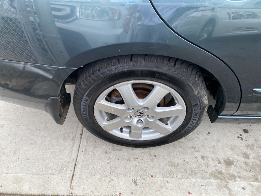 2005 Honda Accord Sdn EX-L V6 AT, available for sale in Middle Village, New York | Middle Village Motors . Middle Village, New York 2005 Honda Accord Sdn EX-L V6 AT, available for sale in Middle Village, New York | Middle Village Motors . Middle Village, New York