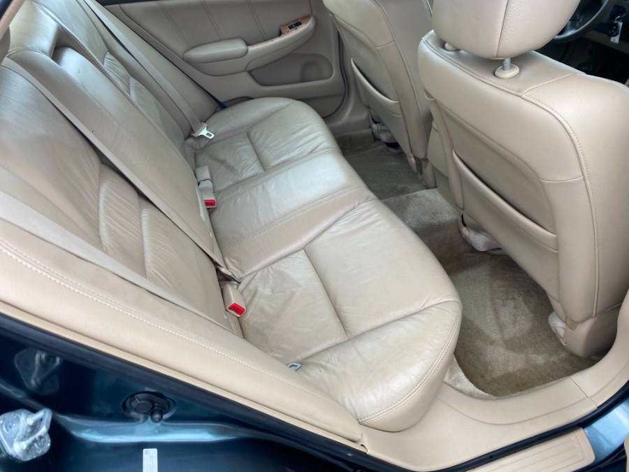 2005 Honda Accord Sdn EX-L V6 AT, available for sale in Middle Village, New York | Middle Village Motors . Middle Village, New York 2005 Honda Accord Sdn EX-L V6 AT, available for sale in Middle Village, New York | Middle Village Motors . Middle Village, New York