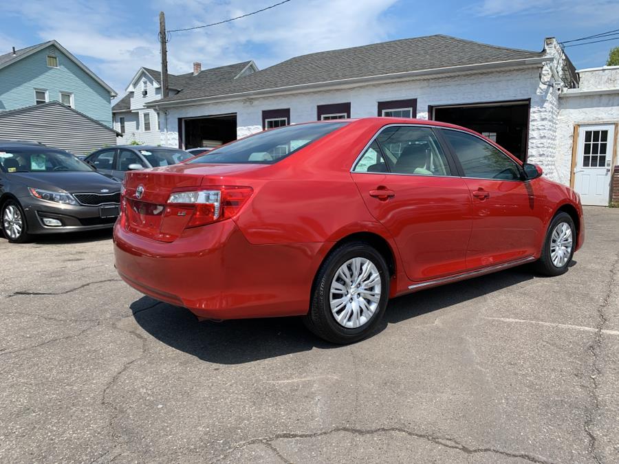 2014 Toyota Camry 4dr Sdn I4 Auto LE (Natl) *Ltd Avail*, available for sale in Springfield, Massachusetts | Absolute Motors Inc. Springfield, Massachusetts 2014 Toyota Camry 4dr Sdn I4 Auto LE (Natl) *Ltd Avail*, available for sale in Springfield, Massachusetts | Absolute Motors Inc. Springfield, Massachusetts