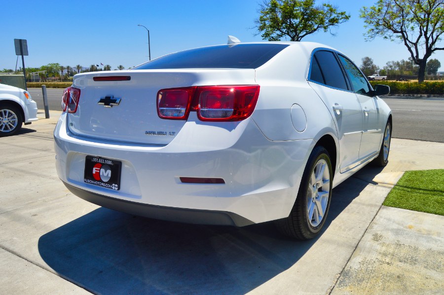 2015 Chevrolet Malibu 4dr Sdn LT w/1LT, available for sale in Moreno Valley, California | Fusion Motors Inc. Moreno Valley, California 2015 Chevrolet Malibu 4dr Sdn LT w/1LT, available for sale in Moreno Valley, California | Fusion Motors Inc. Moreno Valley, California