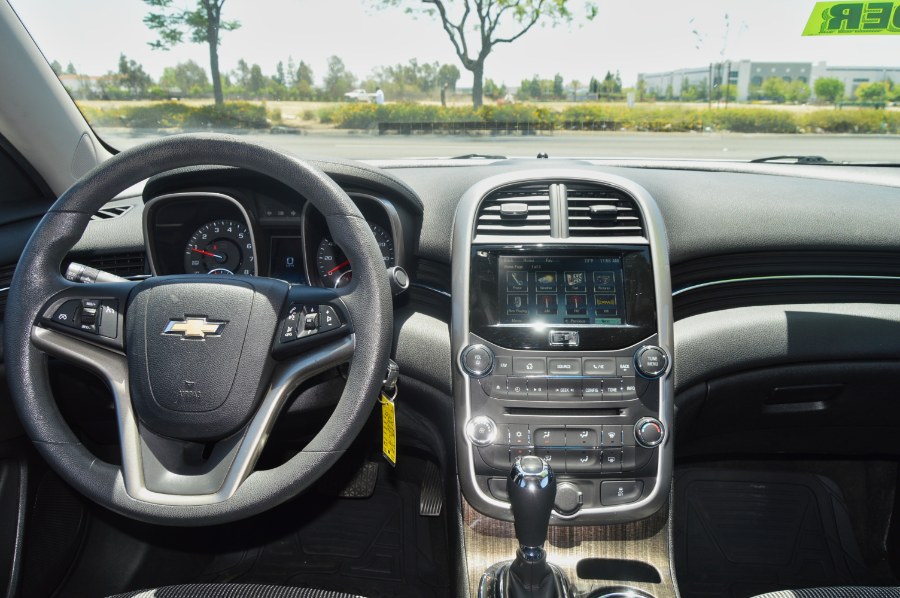 2015 Chevrolet Malibu 4dr Sdn LT w/1LT, available for sale in Moreno Valley, California | Fusion Motors Inc. Moreno Valley, California 2015 Chevrolet Malibu 4dr Sdn LT w/1LT, available for sale in Moreno Valley, California | Fusion Motors Inc. Moreno Valley, California