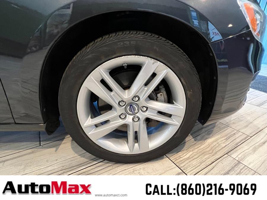 2015 Volvo S60 2015.5 4dr Sdn T5 Premier AWD, available for sale in West Hartford, Connecticut | AutoMax. West Hartford, Connecticut 2015 Volvo S60 2015.5 4dr Sdn T5 Premier AWD, available for sale in West Hartford, Connecticut | AutoMax. West Hartford, Connecticut