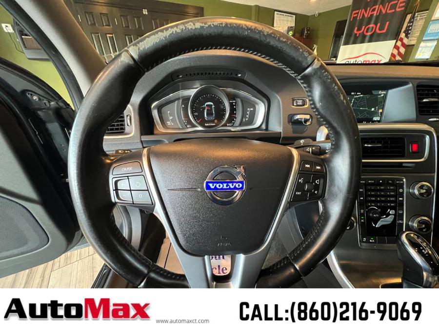 2015 Volvo S60 2015.5 4dr Sdn T5 Premier AWD, available for sale in West Hartford, Connecticut | AutoMax. West Hartford, Connecticut 2015 Volvo S60 2015.5 4dr Sdn T5 Premier AWD, available for sale in West Hartford, Connecticut | AutoMax. West Hartford, Connecticut