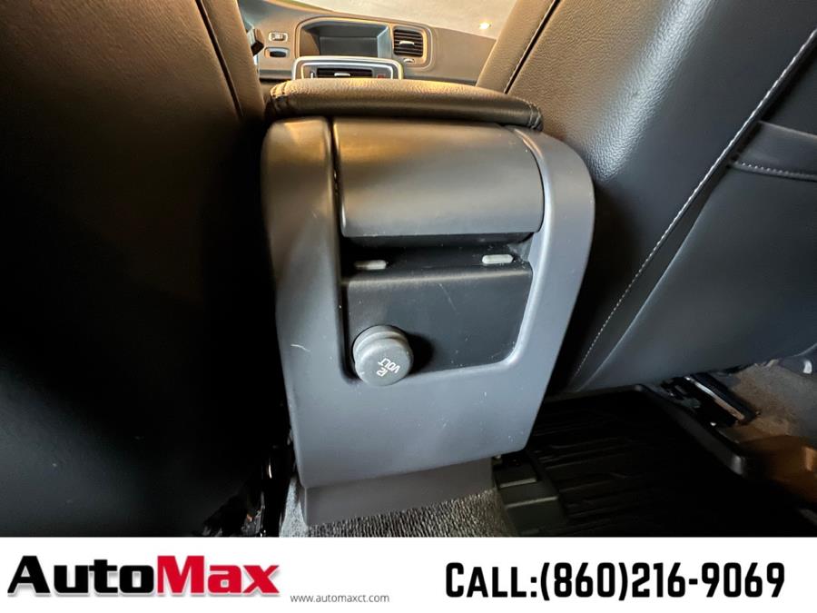 2015 Volvo S60 2015.5 4dr Sdn T5 Premier AWD, available for sale in West Hartford, Connecticut | AutoMax. West Hartford, Connecticut 2015 Volvo S60 2015.5 4dr Sdn T5 Premier AWD, available for sale in West Hartford, Connecticut | AutoMax. West Hartford, Connecticut