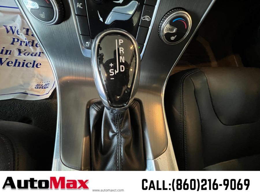 2015 Volvo S60 2015.5 4dr Sdn T5 Premier AWD, available for sale in West Hartford, Connecticut | AutoMax. West Hartford, Connecticut 2015 Volvo S60 2015.5 4dr Sdn T5 Premier AWD, available for sale in West Hartford, Connecticut | AutoMax. West Hartford, Connecticut