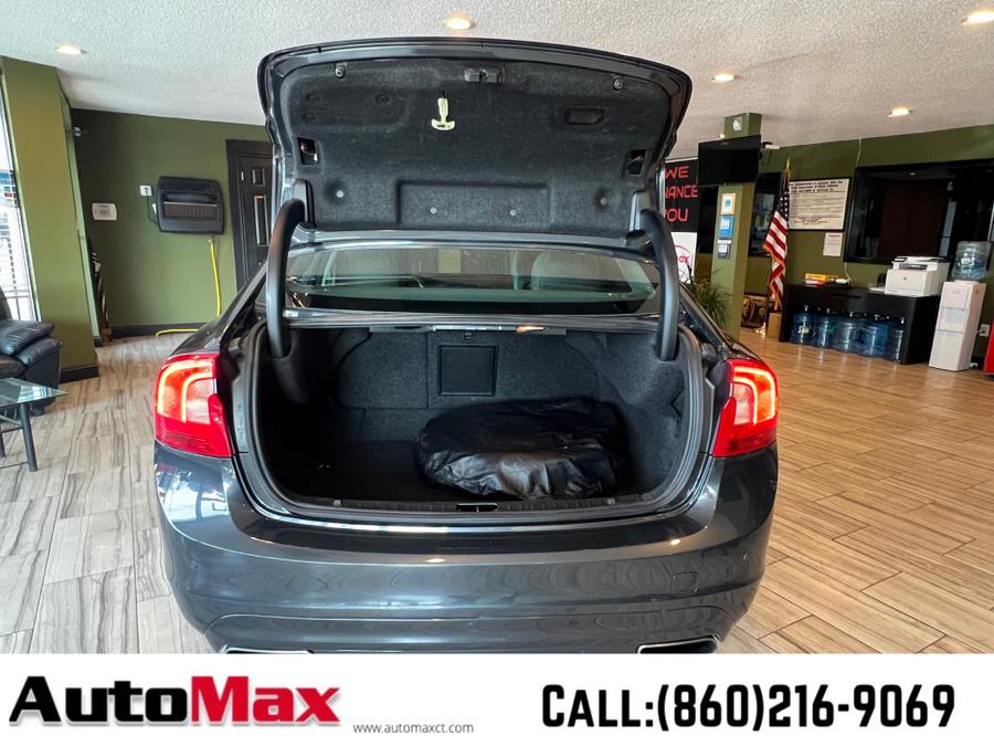 2015 Volvo S60 2015.5 4dr Sdn T5 Premier AWD, available for sale in West Hartford, Connecticut | AutoMax. West Hartford, Connecticut 2015 Volvo S60 2015.5 4dr Sdn T5 Premier AWD, available for sale in West Hartford, Connecticut | AutoMax. West Hartford, Connecticut