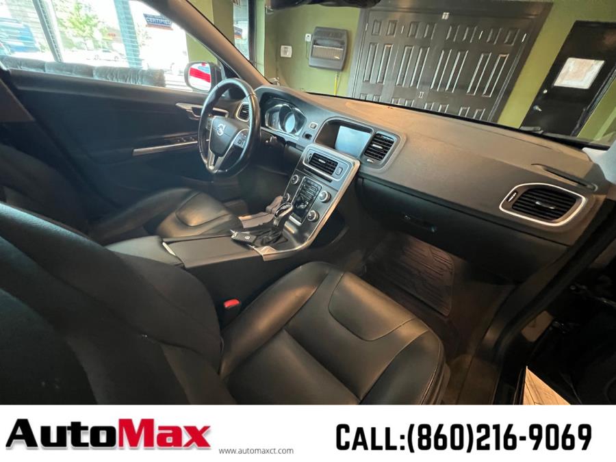 2015 Volvo S60 2015.5 4dr Sdn T5 Premier AWD, available for sale in West Hartford, Connecticut | AutoMax. West Hartford, Connecticut 2015 Volvo S60 2015.5 4dr Sdn T5 Premier AWD, available for sale in West Hartford, Connecticut | AutoMax. West Hartford, Connecticut