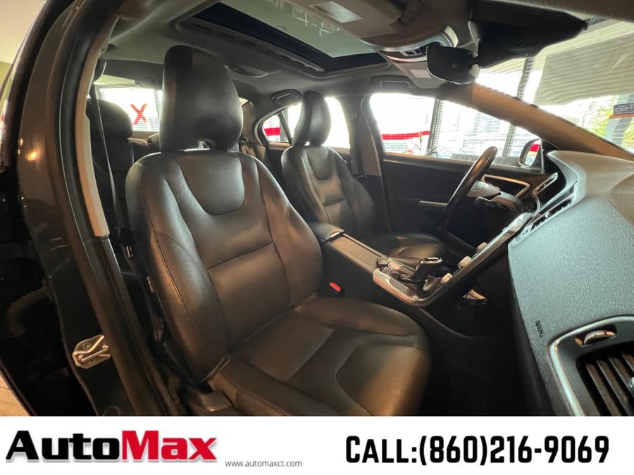 2015 Volvo S60 2015.5 4dr Sdn T5 Premier AWD, available for sale in West Hartford, Connecticut | AutoMax. West Hartford, Connecticut 2015 Volvo S60 2015.5 4dr Sdn T5 Premier AWD, available for sale in West Hartford, Connecticut | AutoMax. West Hartford, Connecticut