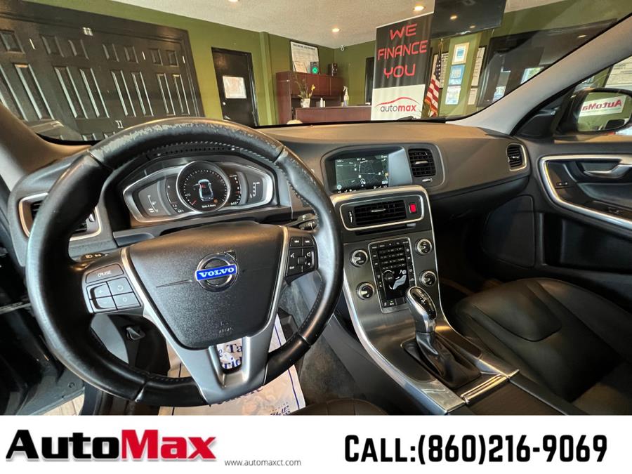 2015 Volvo S60 2015.5 4dr Sdn T5 Premier AWD, available for sale in West Hartford, Connecticut | AutoMax. West Hartford, Connecticut 2015 Volvo S60 2015.5 4dr Sdn T5 Premier AWD, available for sale in West Hartford, Connecticut | AutoMax. West Hartford, Connecticut