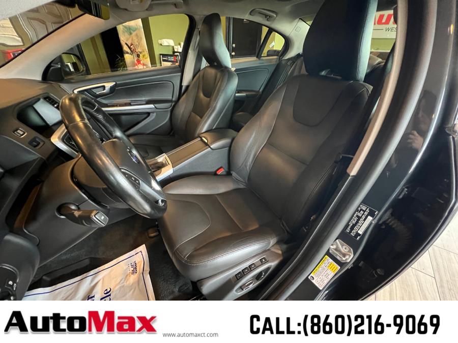 2015 Volvo S60 2015.5 4dr Sdn T5 Premier AWD, available for sale in West Hartford, Connecticut | AutoMax. West Hartford, Connecticut 2015 Volvo S60 2015.5 4dr Sdn T5 Premier AWD, available for sale in West Hartford, Connecticut | AutoMax. West Hartford, Connecticut