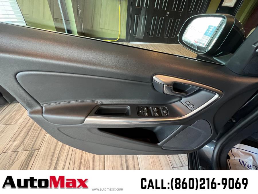 2015 Volvo S60 2015.5 4dr Sdn T5 Premier AWD, available for sale in West Hartford, Connecticut | AutoMax. West Hartford, Connecticut 2015 Volvo S60 2015.5 4dr Sdn T5 Premier AWD, available for sale in West Hartford, Connecticut | AutoMax. West Hartford, Connecticut
