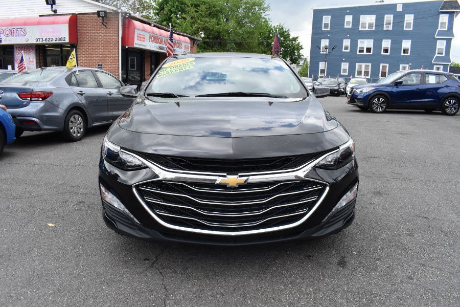 Used Chevrolet Malibu 4dr Sdn LT 2020 | Foreign Auto Imports. Irvington, New Jersey