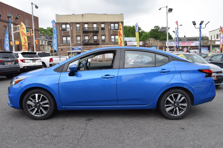 2020 Nissan Versa SV CVT, available for sale in Irvington, New Jersey | Foreign Auto Imports. Irvington, New Jersey 2020 Nissan Versa SV CVT, available for sale in Irvington, New Jersey | Foreign Auto Imports. Irvington, New Jersey
