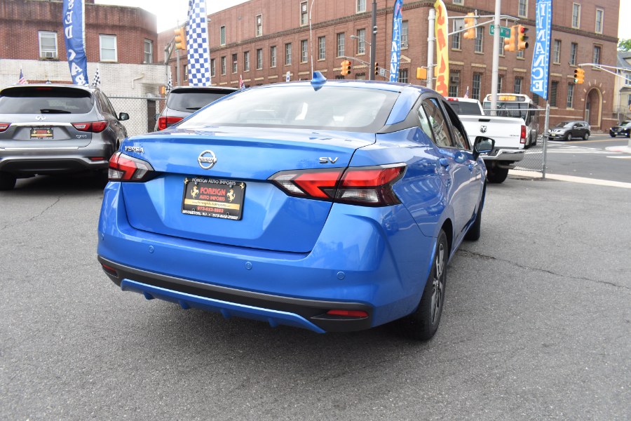 2020 Nissan Versa SV CVT, available for sale in Irvington, New Jersey | Foreign Auto Imports. Irvington, New Jersey 2020 Nissan Versa SV CVT, available for sale in Irvington, New Jersey | Foreign Auto Imports. Irvington, New Jersey
