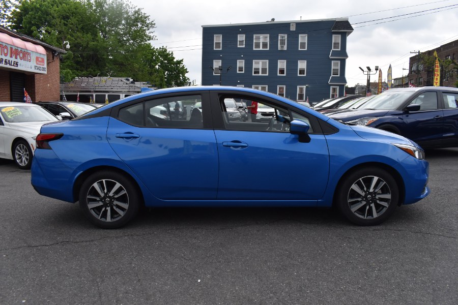 2020 Nissan Versa SV CVT, available for sale in Irvington, New Jersey | Foreign Auto Imports. Irvington, New Jersey 2020 Nissan Versa SV CVT, available for sale in Irvington, New Jersey | Foreign Auto Imports. Irvington, New Jersey