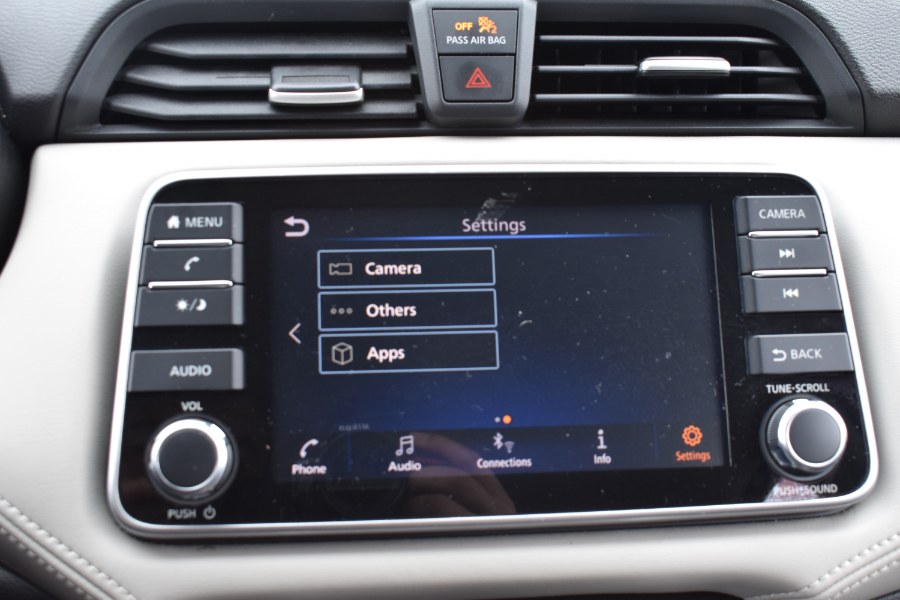 2020 Nissan Versa SV CVT, available for sale in Irvington, New Jersey | Foreign Auto Imports. Irvington, New Jersey 2020 Nissan Versa SV CVT, available for sale in Irvington, New Jersey | Foreign Auto Imports. Irvington, New Jersey