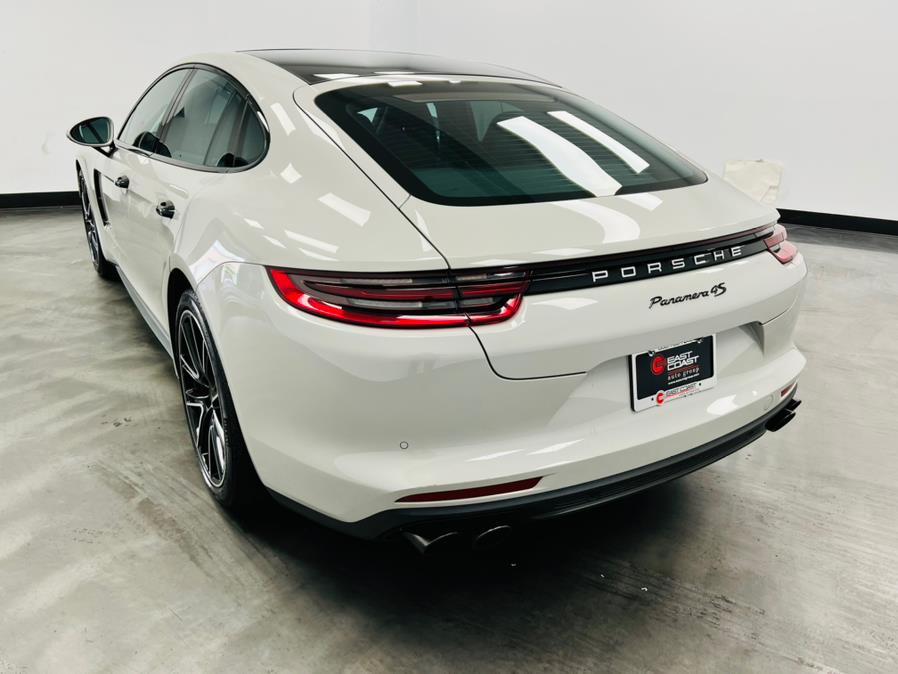 Used Porsche Panamera 4S AWD 2018 | East Coast Auto Group. Linden, New Jersey Used Porsche Panamera 4S AWD 2018 | East Coast Auto Group. Linden, New Jersey