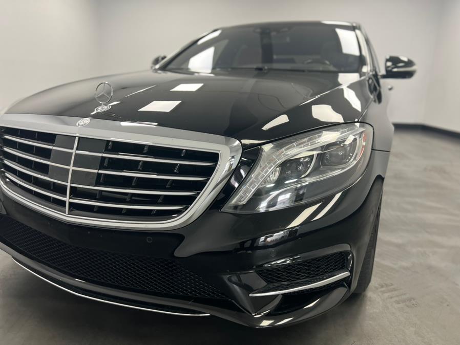 Used Mercedes-Benz S-Class 4dr Sdn S550 4MATIC 2015 | East Coast Auto Group. Linden, New Jersey Used Mercedes-Benz S-Class 4dr Sdn S550 4MATIC 2015 | East Coast Auto Group. Linden, New Jersey