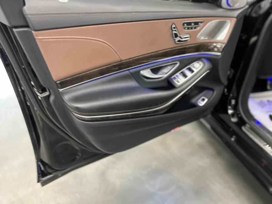Used Mercedes-Benz S-Class 4dr Sdn S550 4MATIC 2015 | East Coast Auto Group. Linden, New Jersey Used Mercedes-Benz S-Class 4dr Sdn S550 4MATIC 2015 | East Coast Auto Group. Linden, New Jersey