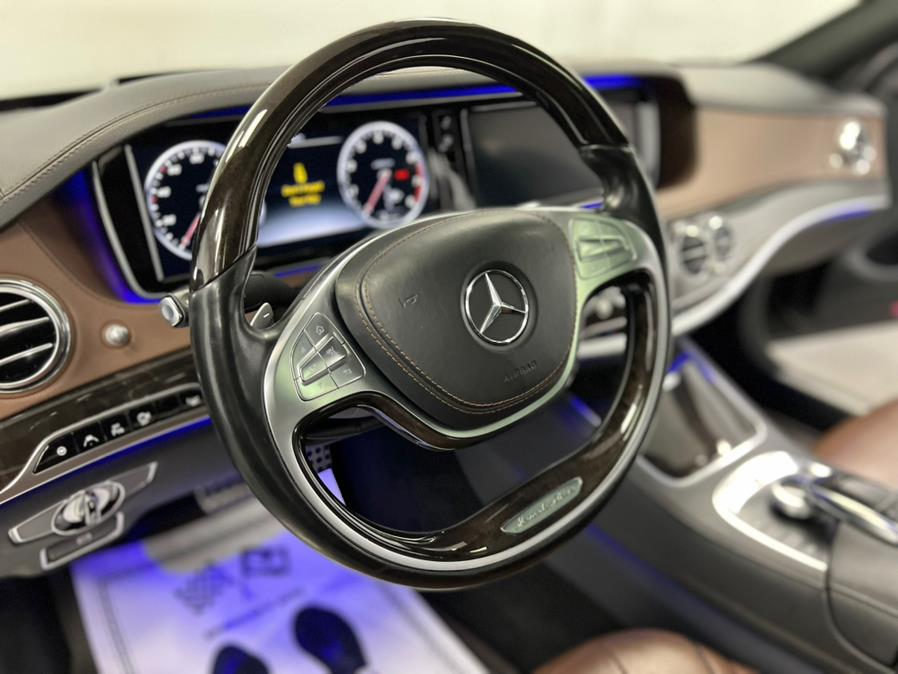 Used Mercedes-Benz S-Class 4dr Sdn S550 4MATIC 2015 | East Coast Auto Group. Linden, New Jersey Used Mercedes-Benz S-Class 4dr Sdn S550 4MATIC 2015 | East Coast Auto Group. Linden, New Jersey