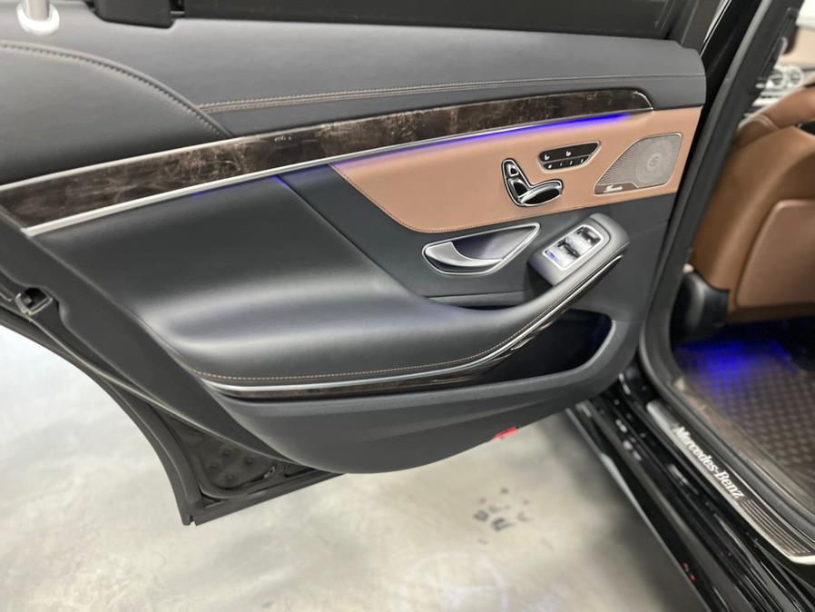 Used Mercedes-Benz S-Class 4dr Sdn S550 4MATIC 2015 | East Coast Auto Group. Linden, New Jersey Used Mercedes-Benz S-Class 4dr Sdn S550 4MATIC 2015 | East Coast Auto Group. Linden, New Jersey