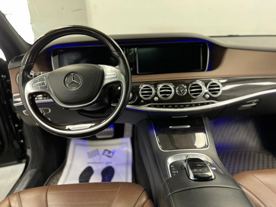 Used Mercedes-Benz S-Class 4dr Sdn S550 4MATIC 2015 | East Coast Auto Group. Linden, New Jersey Used Mercedes-Benz S-Class 4dr Sdn S550 4MATIC 2015 | East Coast Auto Group. Linden, New Jersey