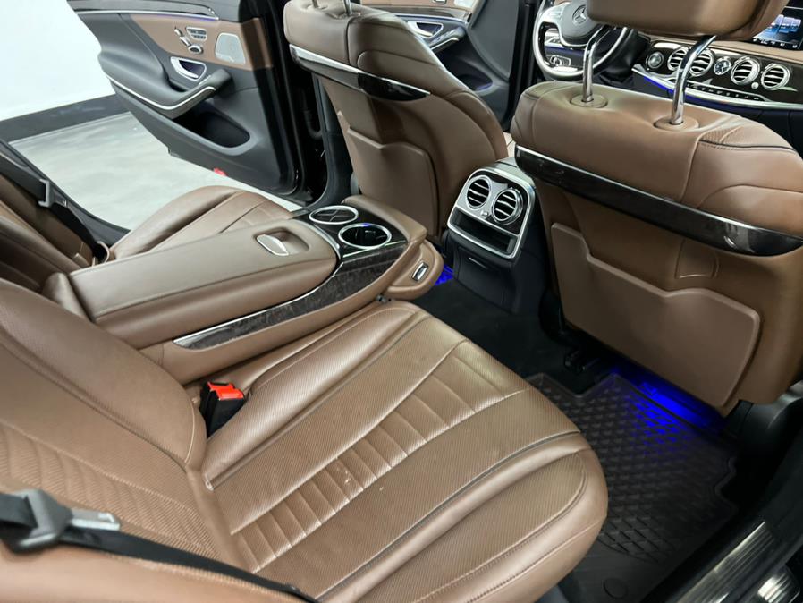 Used Mercedes-Benz S-Class 4dr Sdn S550 4MATIC 2015 | East Coast Auto Group. Linden, New Jersey Used Mercedes-Benz S-Class 4dr Sdn S550 4MATIC 2015 | East Coast Auto Group. Linden, New Jersey