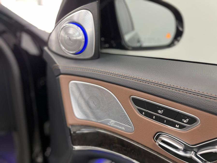 Used Mercedes-Benz S-Class 4dr Sdn S550 4MATIC 2015 | East Coast Auto Group. Linden, New Jersey Used Mercedes-Benz S-Class 4dr Sdn S550 4MATIC 2015 | East Coast Auto Group. Linden, New Jersey