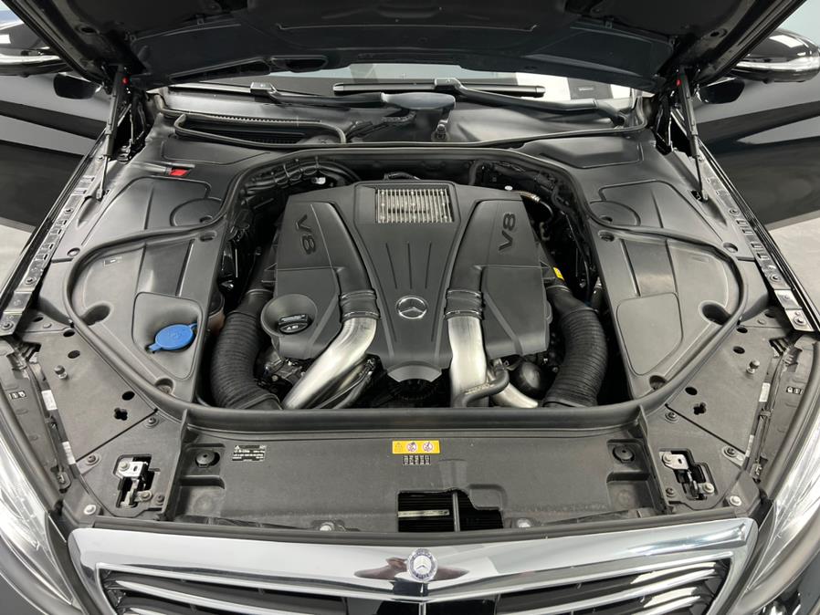 Used Mercedes-Benz S-Class 4dr Sdn S550 4MATIC 2015 | East Coast Auto Group. Linden, New Jersey Used Mercedes-Benz S-Class 4dr Sdn S550 4MATIC 2015 | East Coast Auto Group. Linden, New Jersey