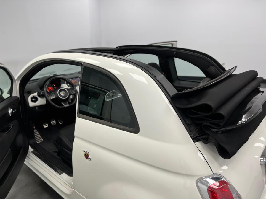 2014 FIAT 500c 2dr Conv Abarth, available for sale in Linden, New Jersey | East Coast Auto Group. Linden, New Jersey 2014 FIAT 500c 2dr Conv Abarth, available for sale in Linden, New Jersey | East Coast Auto Group. Linden, New Jersey