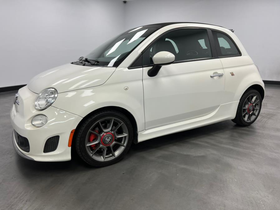 2014 FIAT 500c 2dr Conv Abarth, available for sale in Linden, New Jersey | East Coast Auto Group. Linden, New Jersey 2014 FIAT 500c 2dr Conv Abarth, available for sale in Linden, New Jersey | East Coast Auto Group. Linden, New Jersey