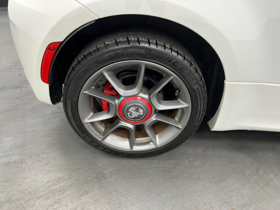 2014 FIAT 500c 2dr Conv Abarth, available for sale in Linden, New Jersey | East Coast Auto Group. Linden, New Jersey 2014 FIAT 500c 2dr Conv Abarth, available for sale in Linden, New Jersey | East Coast Auto Group. Linden, New Jersey