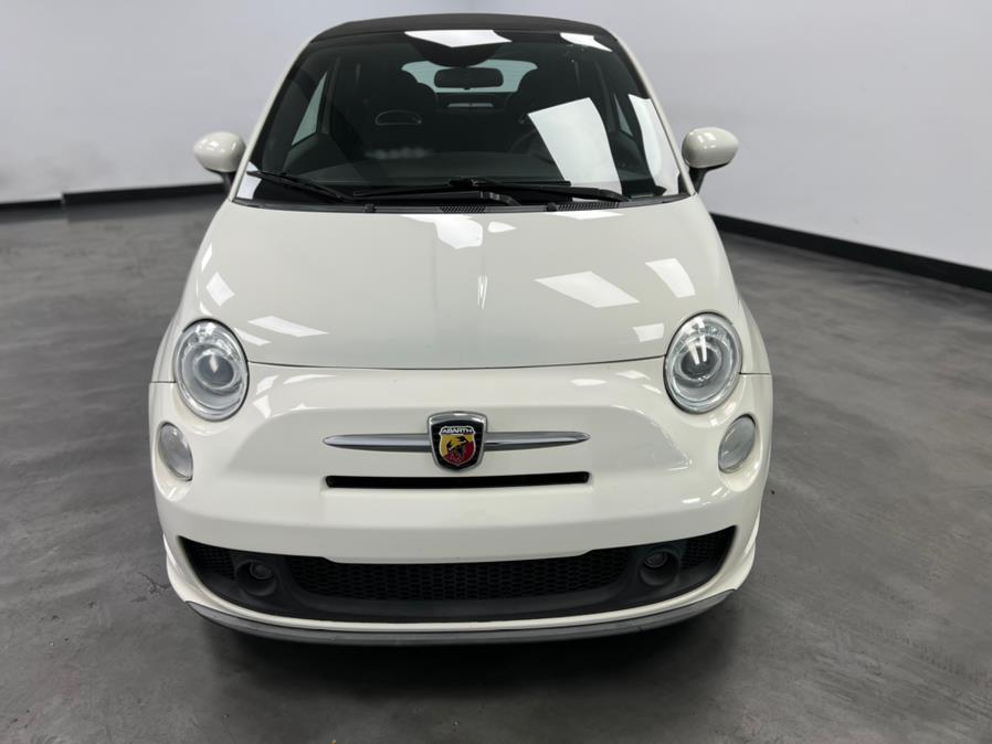 2014 FIAT 500c 2dr Conv Abarth, available for sale in Linden, New Jersey | East Coast Auto Group. Linden, New Jersey 2014 FIAT 500c 2dr Conv Abarth, available for sale in Linden, New Jersey | East Coast Auto Group. Linden, New Jersey