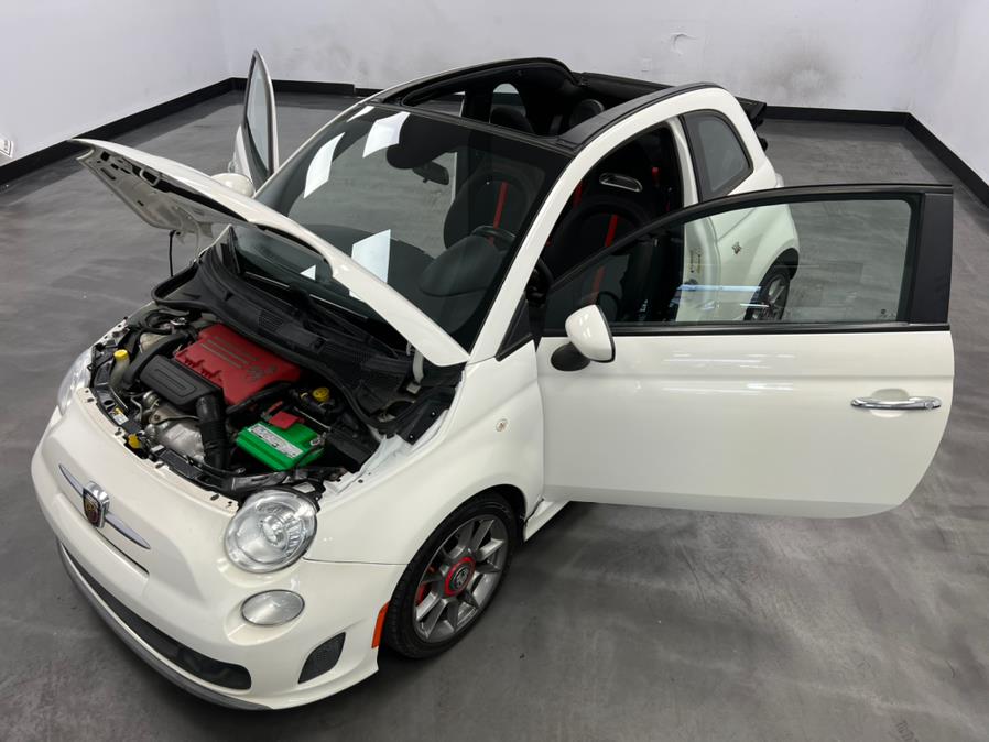 2014 FIAT 500c 2dr Conv Abarth, available for sale in Linden, New Jersey | East Coast Auto Group. Linden, New Jersey 2014 FIAT 500c 2dr Conv Abarth, available for sale in Linden, New Jersey | East Coast Auto Group. Linden, New Jersey