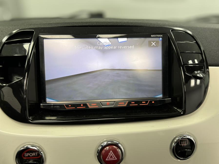 2014 FIAT 500c 2dr Conv Abarth, available for sale in Linden, New Jersey | East Coast Auto Group. Linden, New Jersey 2014 FIAT 500c 2dr Conv Abarth, available for sale in Linden, New Jersey | East Coast Auto Group. Linden, New Jersey