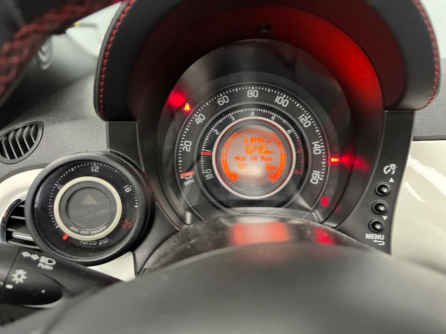 2014 FIAT 500c 2dr Conv Abarth, available for sale in Linden, New Jersey | East Coast Auto Group. Linden, New Jersey 2014 FIAT 500c 2dr Conv Abarth, available for sale in Linden, New Jersey | East Coast Auto Group. Linden, New Jersey